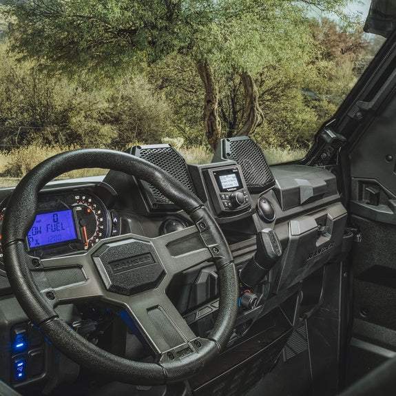 Rockford Fosgate RNGR18-STG1