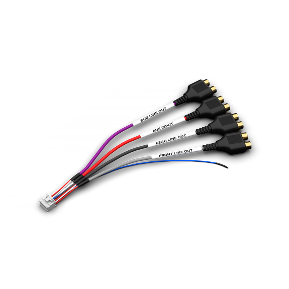 Rockford Fosgate 1560-73635-C1