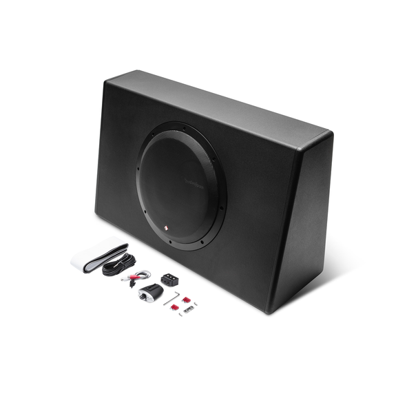 Rockford Fosgate P300-12T