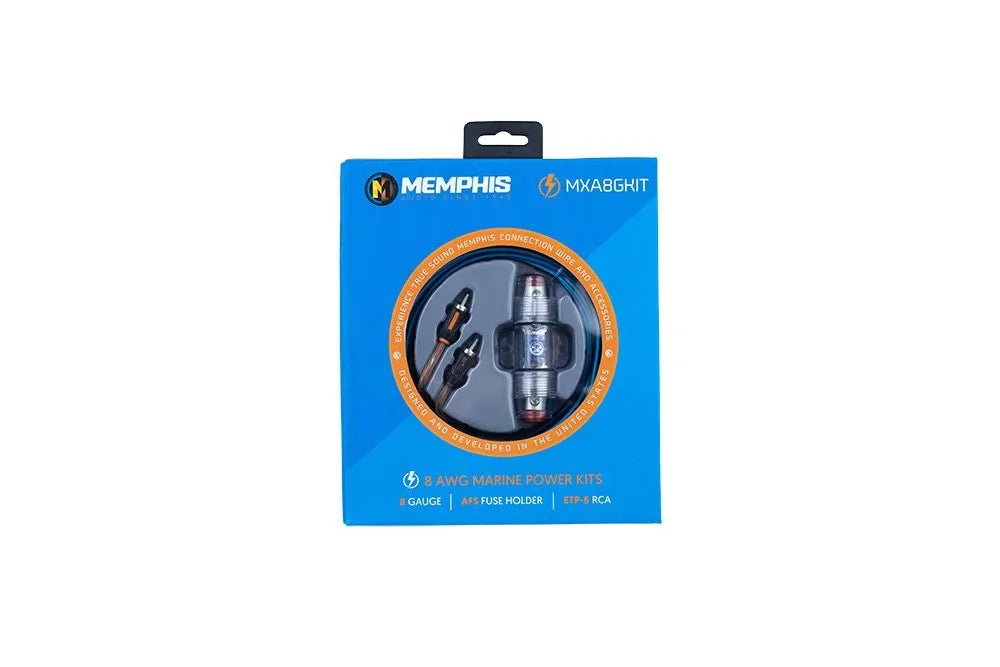 Memphis MXA8GKIT