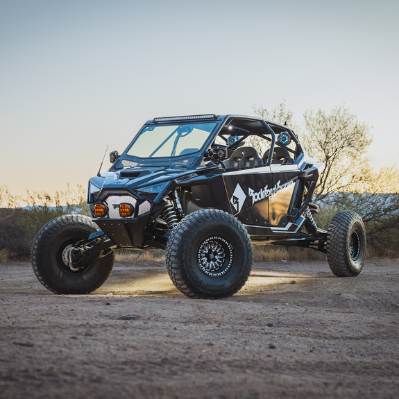 Rockford Fosgate RZR20PRO-RSS