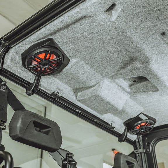 Rockford Fosgate RNGR18-STG5