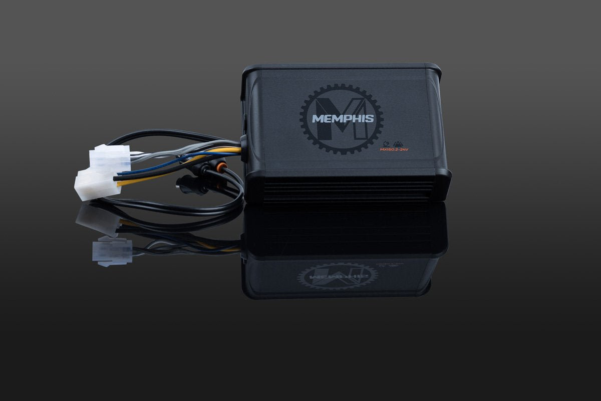 Memphis MX150.2-24V
