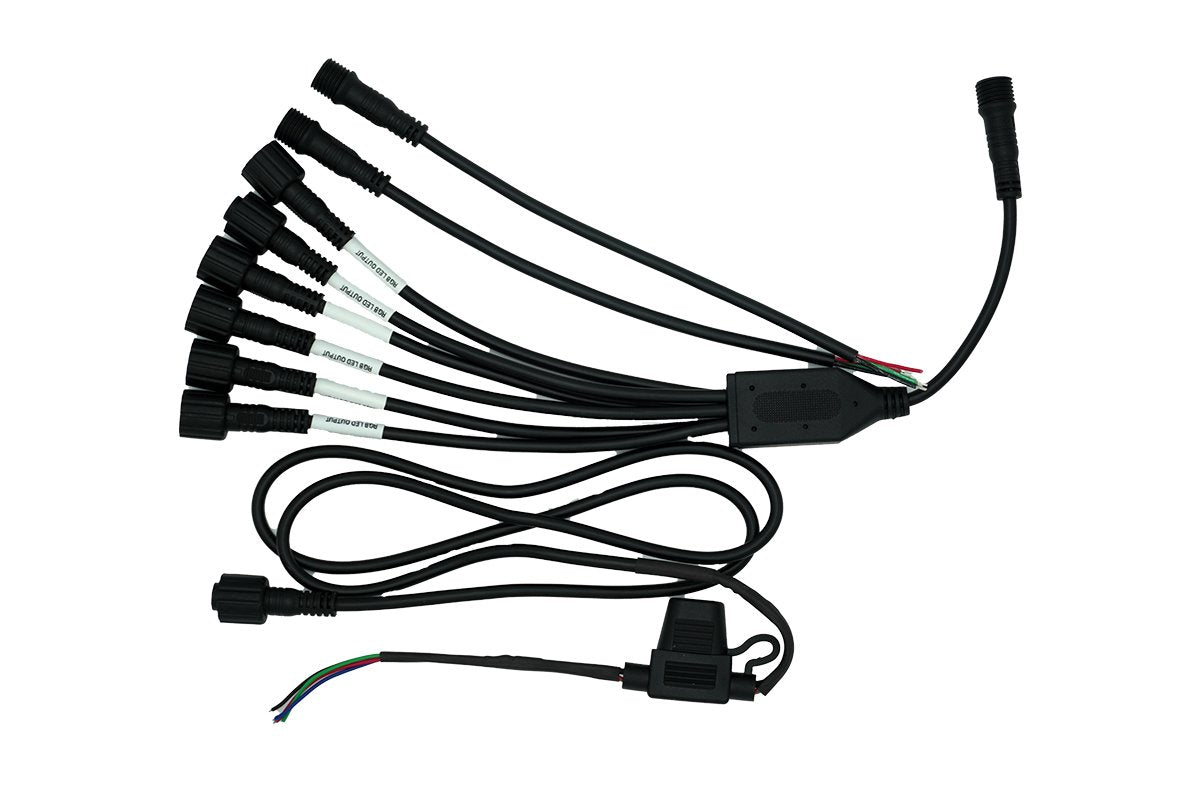 Memphis RGB16KIT