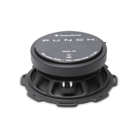 Rockford Fosgate Punch Pro PPS4-10