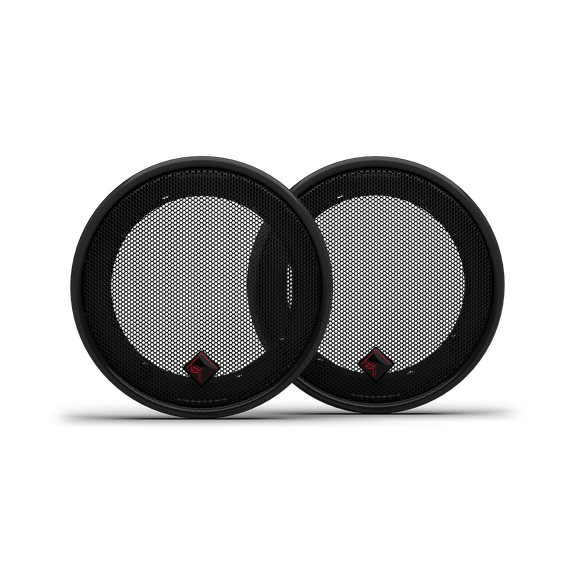 Rockford Fosgate GS-4