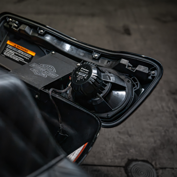 Rockford Fosgate HD14BL69