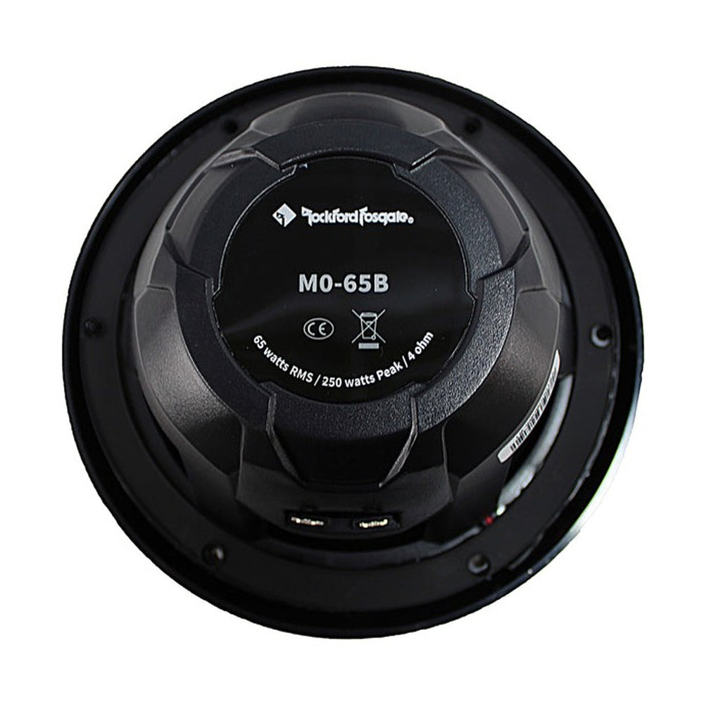 Rockford Fosgate M0-65B