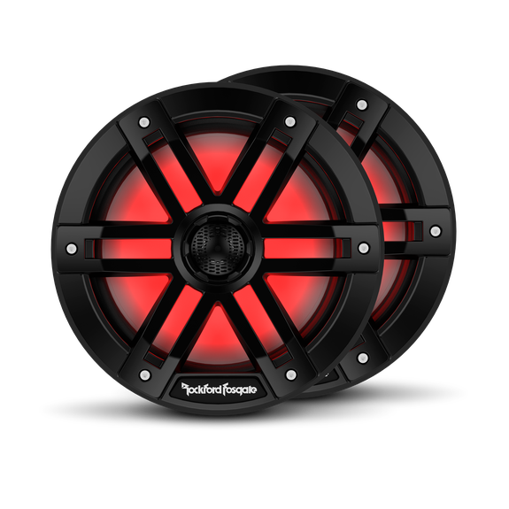 Rockford Fosgate M1-8B