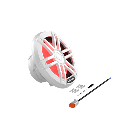 Rockford fosgate M1D2-8