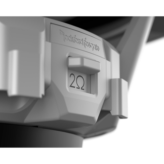 Rockford Fosgate M1D4-12