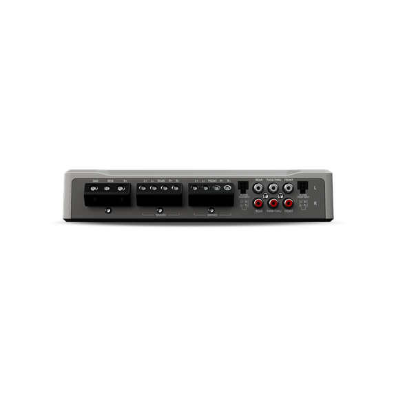 Rockford Fosgate M2-300X4