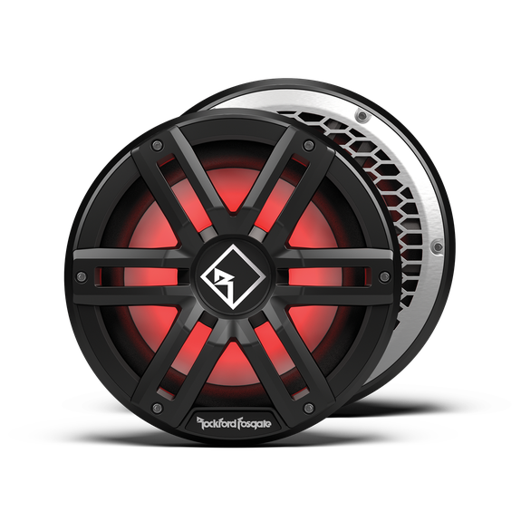 Rockford Fosgate M2D2-10SB-G2