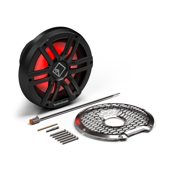 Rockford Fosgate M2D2-10IB-G2