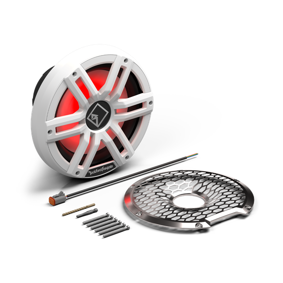 Rockford Fosgate M2D4-10I-G2
