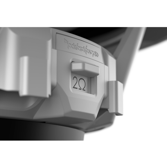 Rockford fosgate M2D4-10S