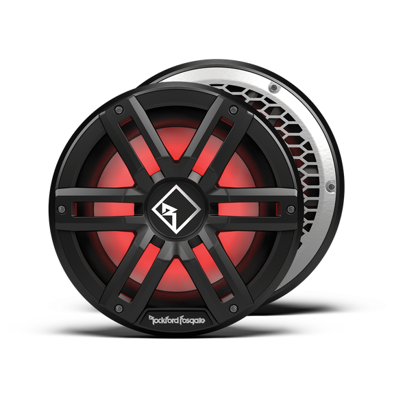 Rockford Fosgate M2D4-10SB-G2