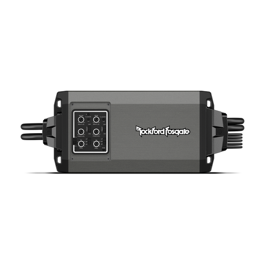 Rockford Fosgate M5-800X4