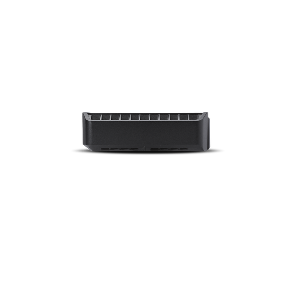 Rockford Fosgate Punch P1000X1bd