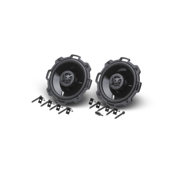 Rockford Fosgate Punch P142
