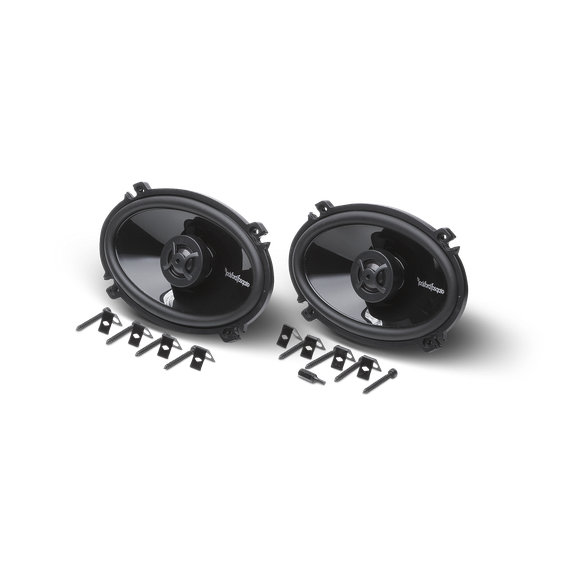 Rockford Fosgate Punch P1462