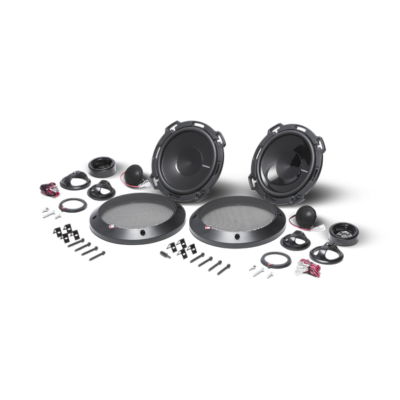 Rockford Fosgate Punch P16-S
