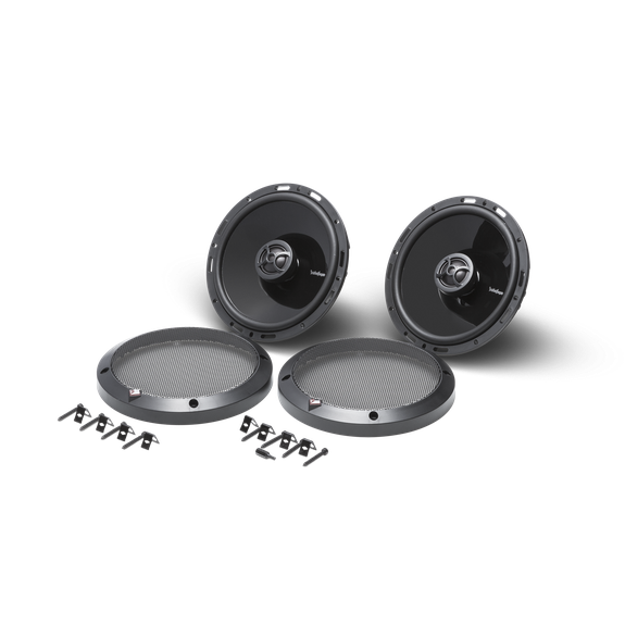 Rockford Fosgate Punch P1650