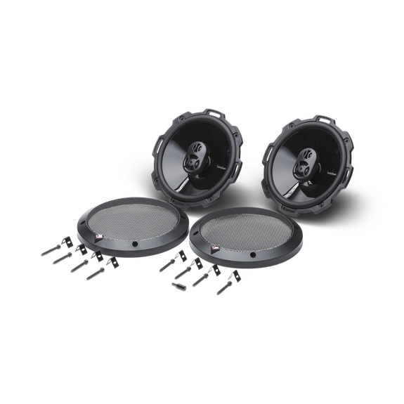 Rockford Fosgate P1675