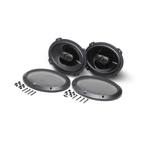 Rockford Fosgate Punch P1694
