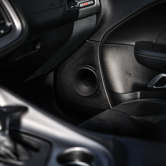 Rockford Fosgate P3V2-65
