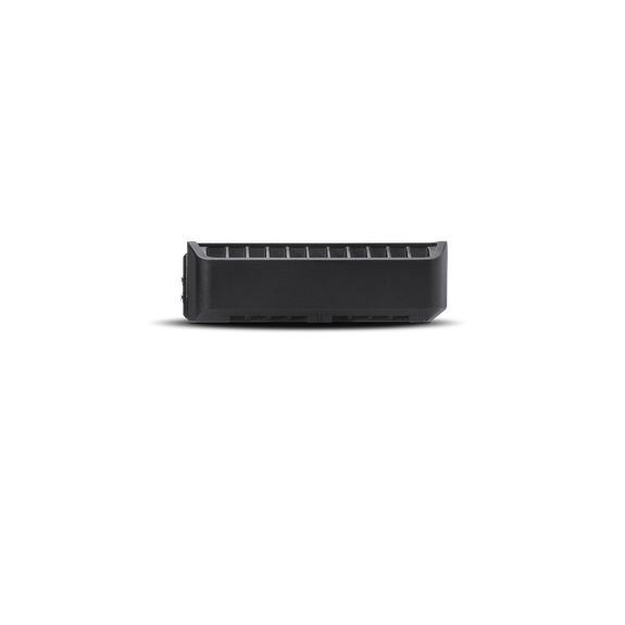 Rockford Fosgate Punch P400X4