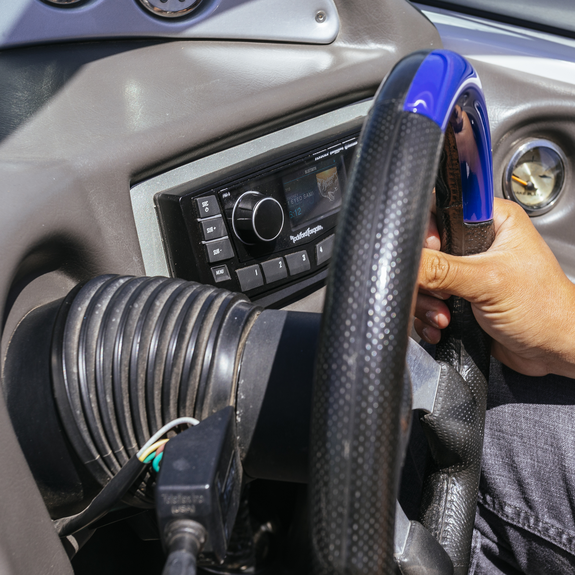 Rockford Fosgate PMX-5CAN