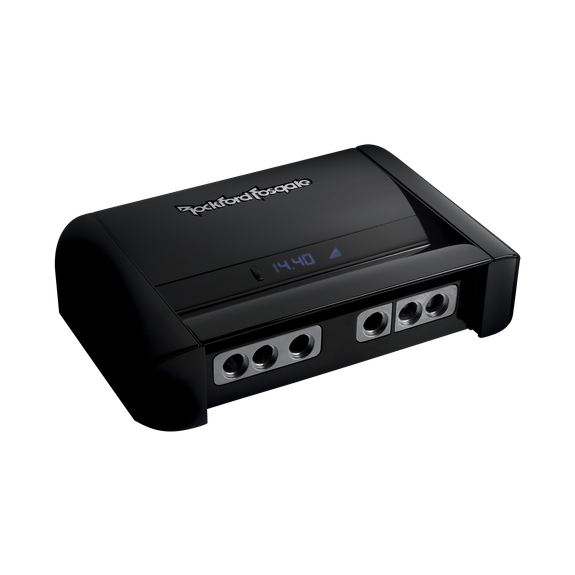 Rockford Fosgate RFC10HB