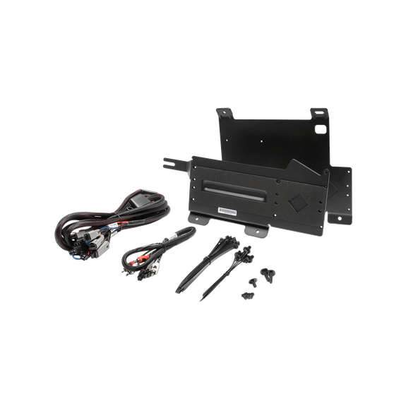 Rockford Fosgate RZR14-K8