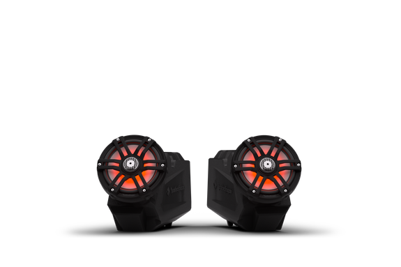 Rockford Fosgate RZR24XP-STG6