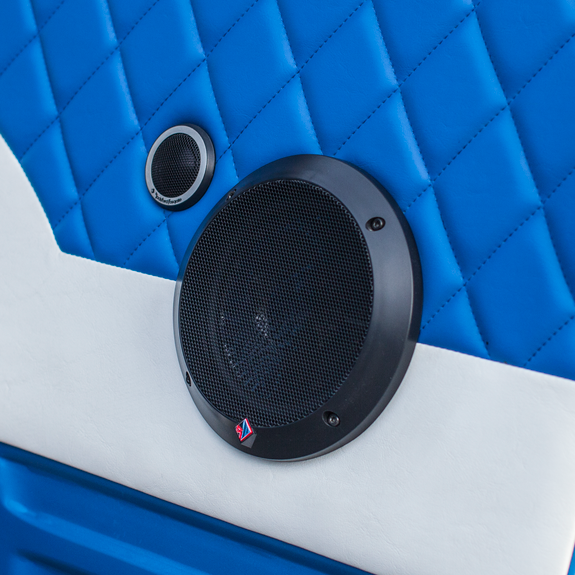 Rockford Fosgate T1650-S