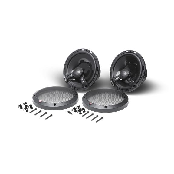 Rockford Fosgate Power T1650