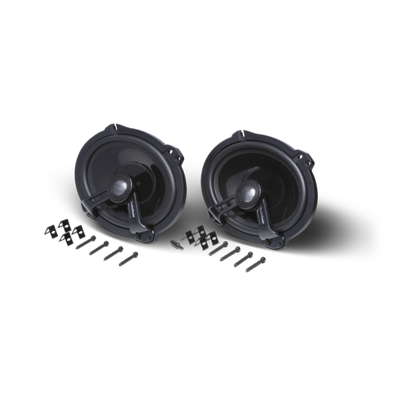 Rockford Fosgate Power T1682