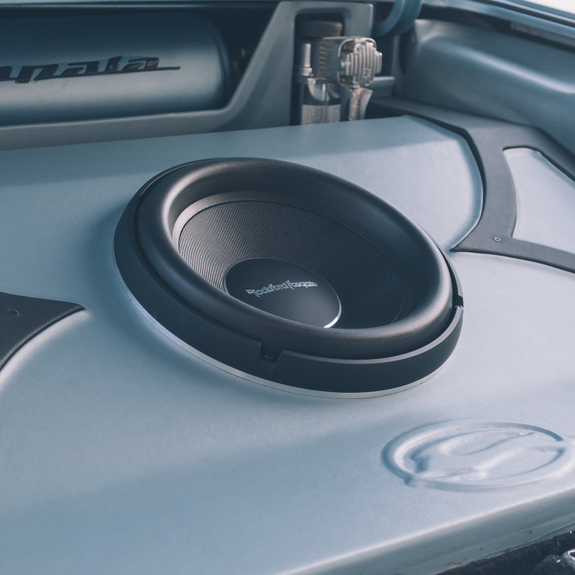 Rockford Fosgate Power T2S2-13