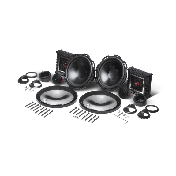 Rockford Fosgate T4652-S