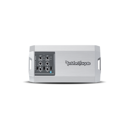 Rockford Fosgate TM400X4ad