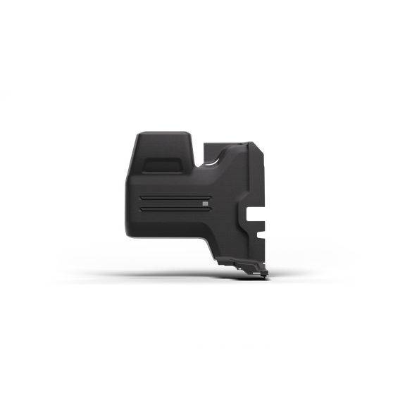 Rockford Fosgate WRNGLR-TRIM