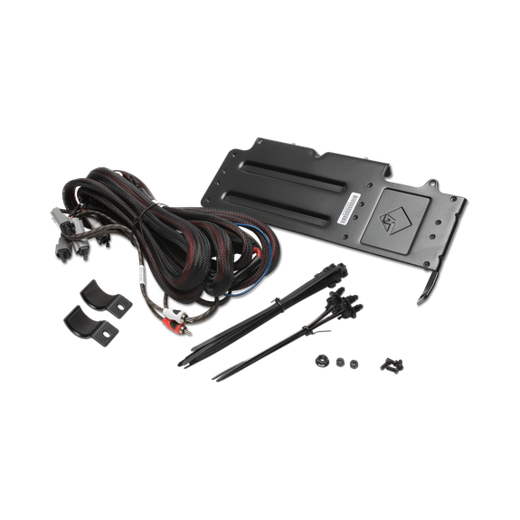 Rockford Fosgate X317-K8