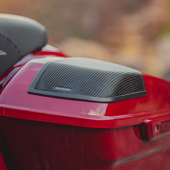 Rockford Fosgate HD14-PMX-STG3