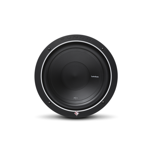 Rockford Fosgate Punch P1S2-10