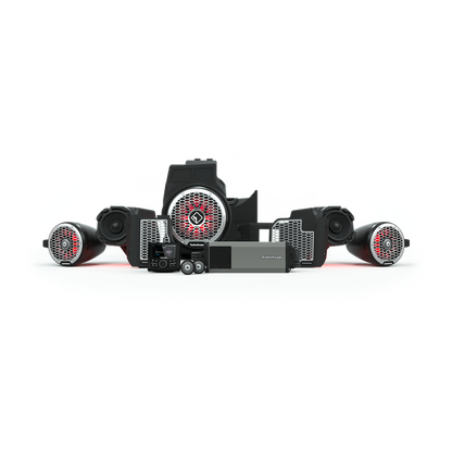Rockford Fosgate RZR19PXP-STG5