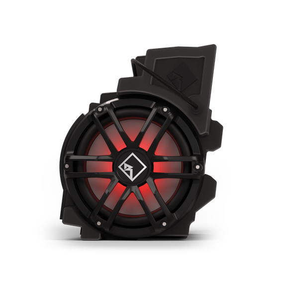 Rockford Fosgate RZR20PRO-RSS