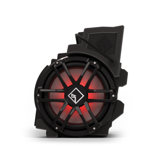 Rockford Fosgate RZR20PRO-RSS