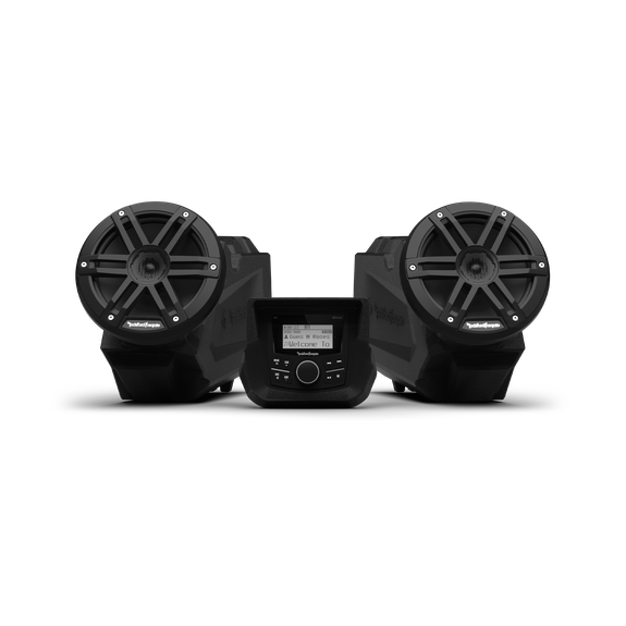 Rockford Fosgate RZR24XP-STG1