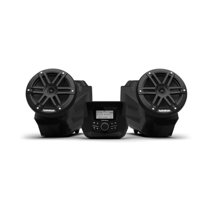 Rockford Fosgate RZR24XP-STG1